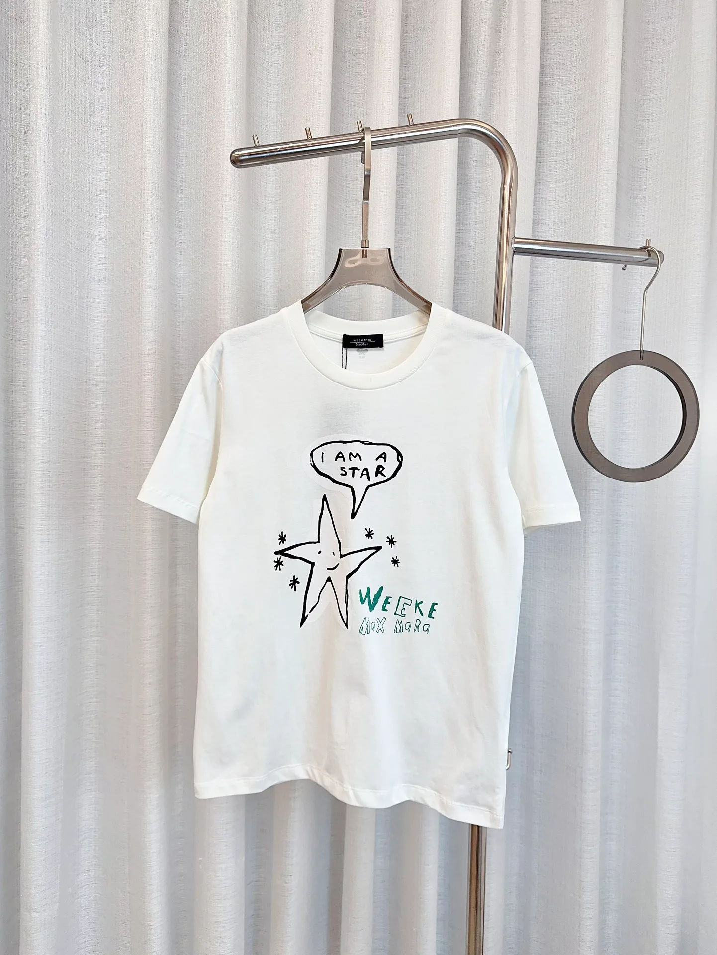 Футболки Женские Max Mara 17915