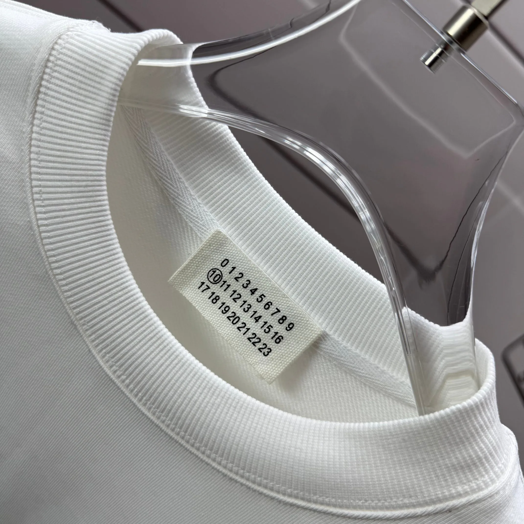 Свитшоты И Худи Мужские Maison Margiela 18805319