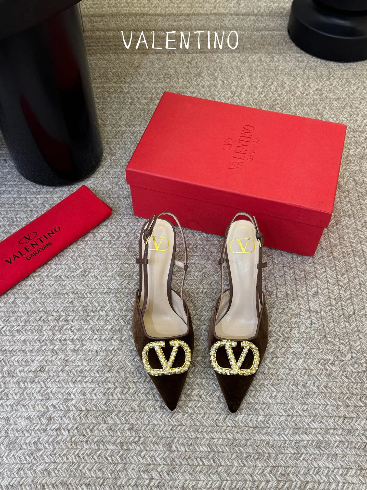 Туфли Женские Valentino 11870456