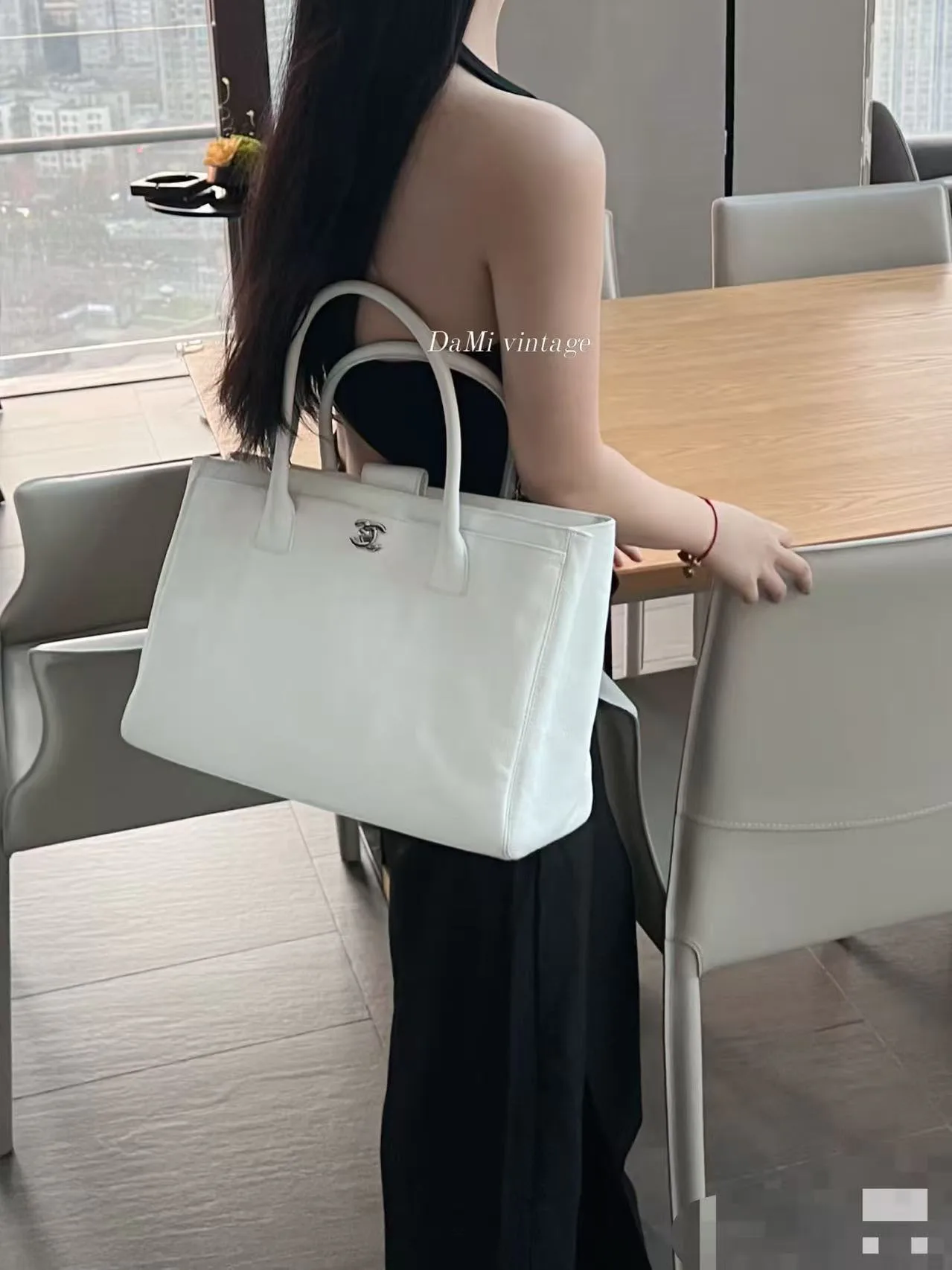 Классические Сумки Женские Chanel 13186921