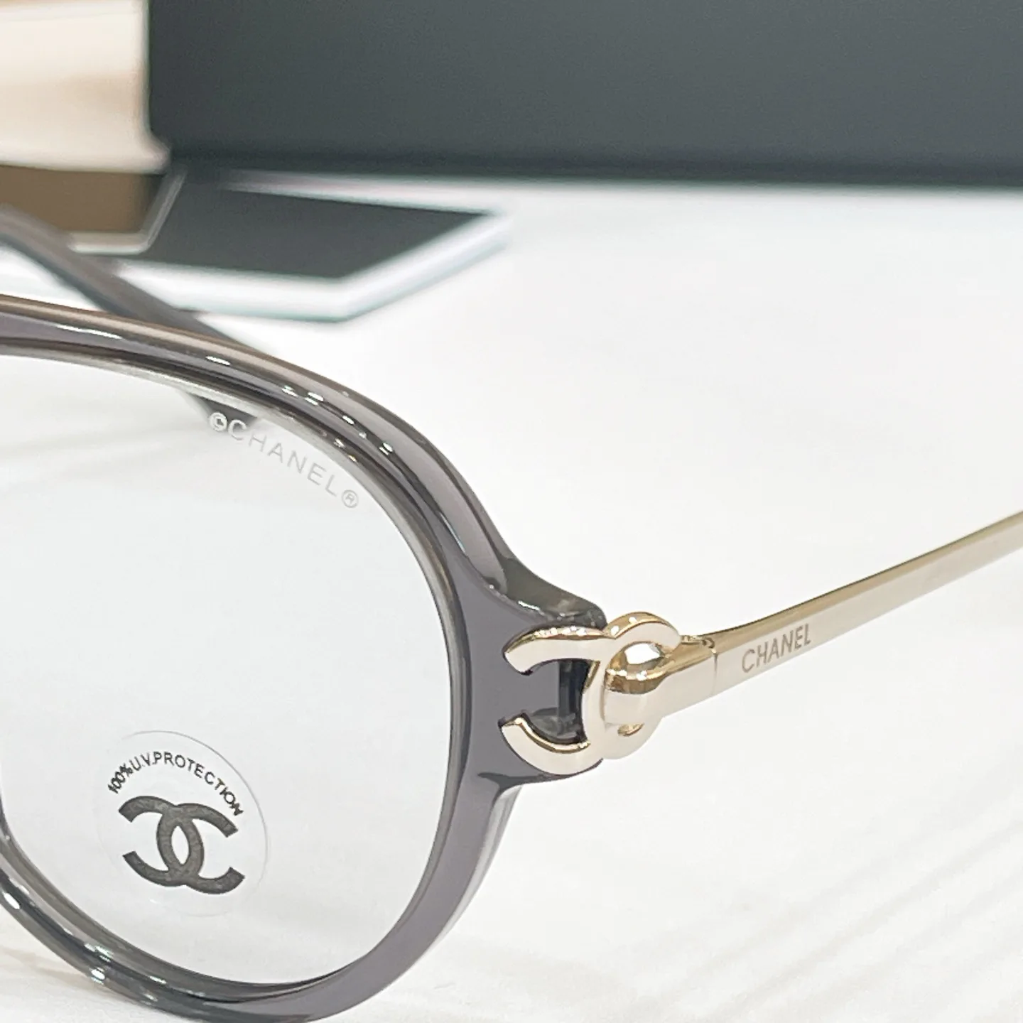 Очки Chanel 17320249