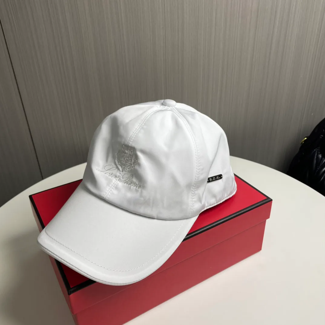 Головные Уборы Loro Piana 13294315