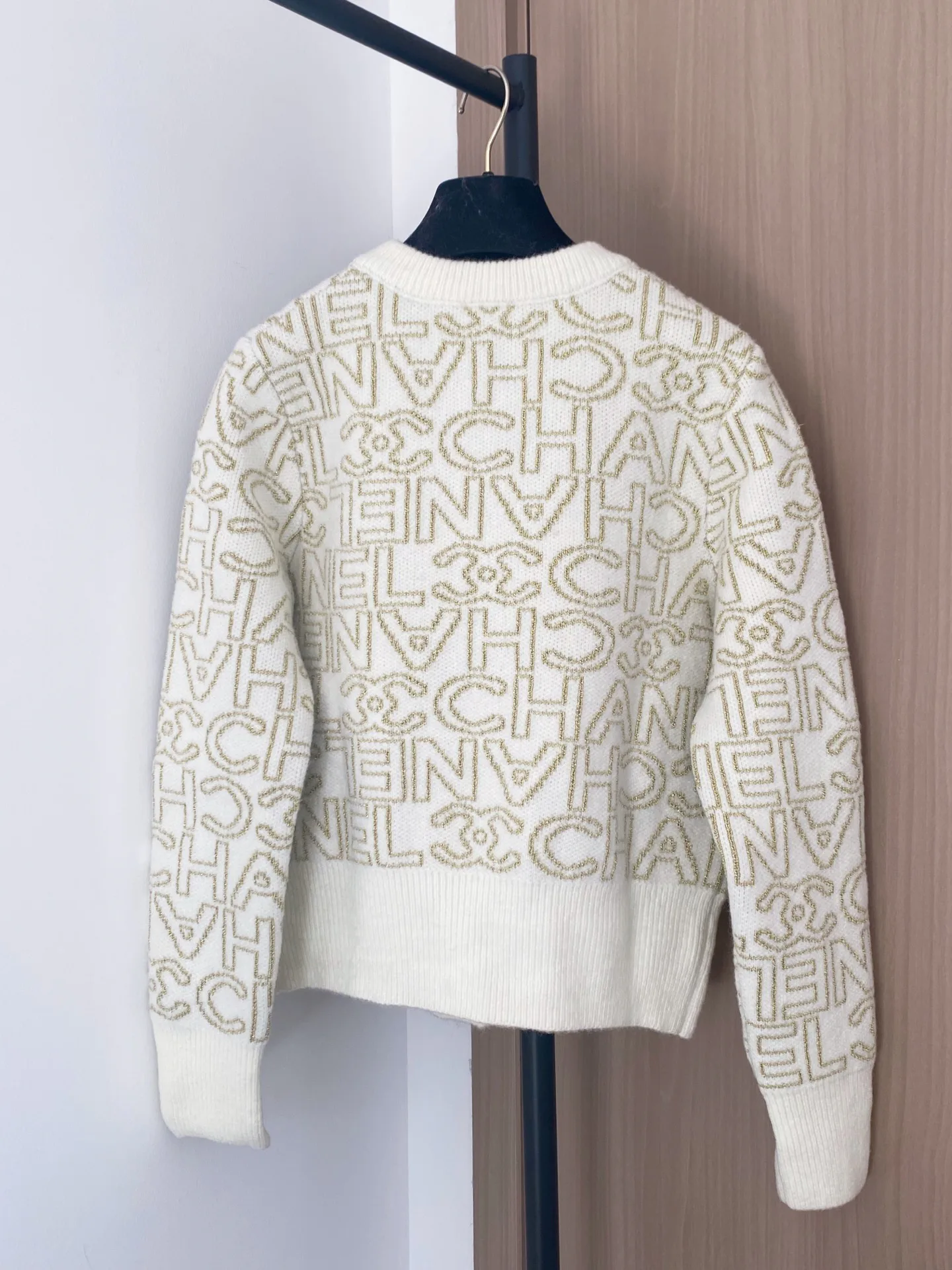 Джемперы И Свитеры Женские Chanel 548907