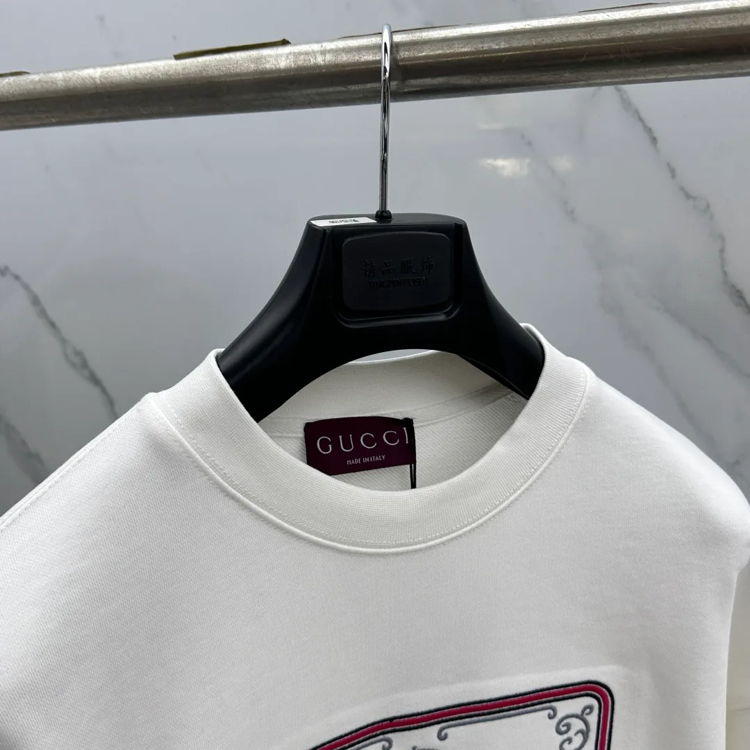 Свитшоты И Худи Мужские Gucci 19328578