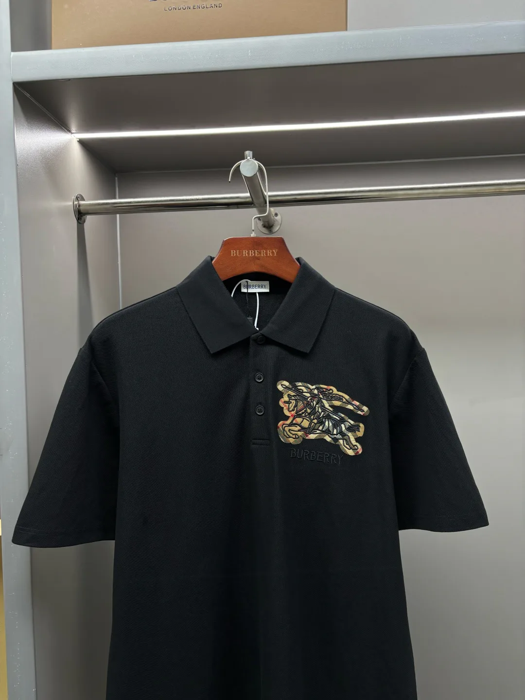 Рубашки Мужские Burberry 9491798