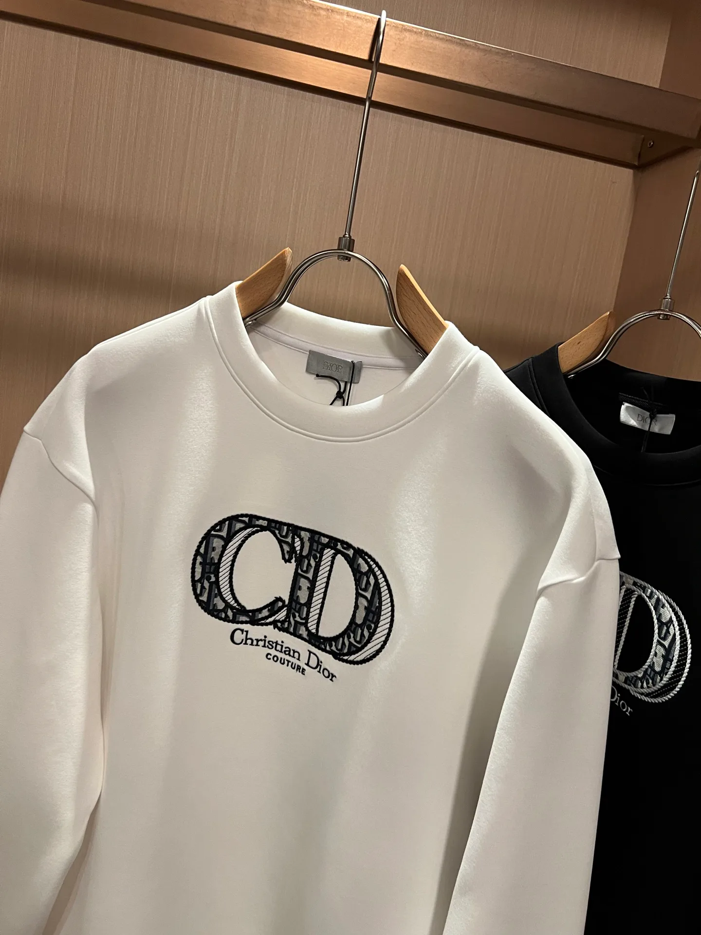 Свитшоты И Худи Мужские Christian Dior 18519639