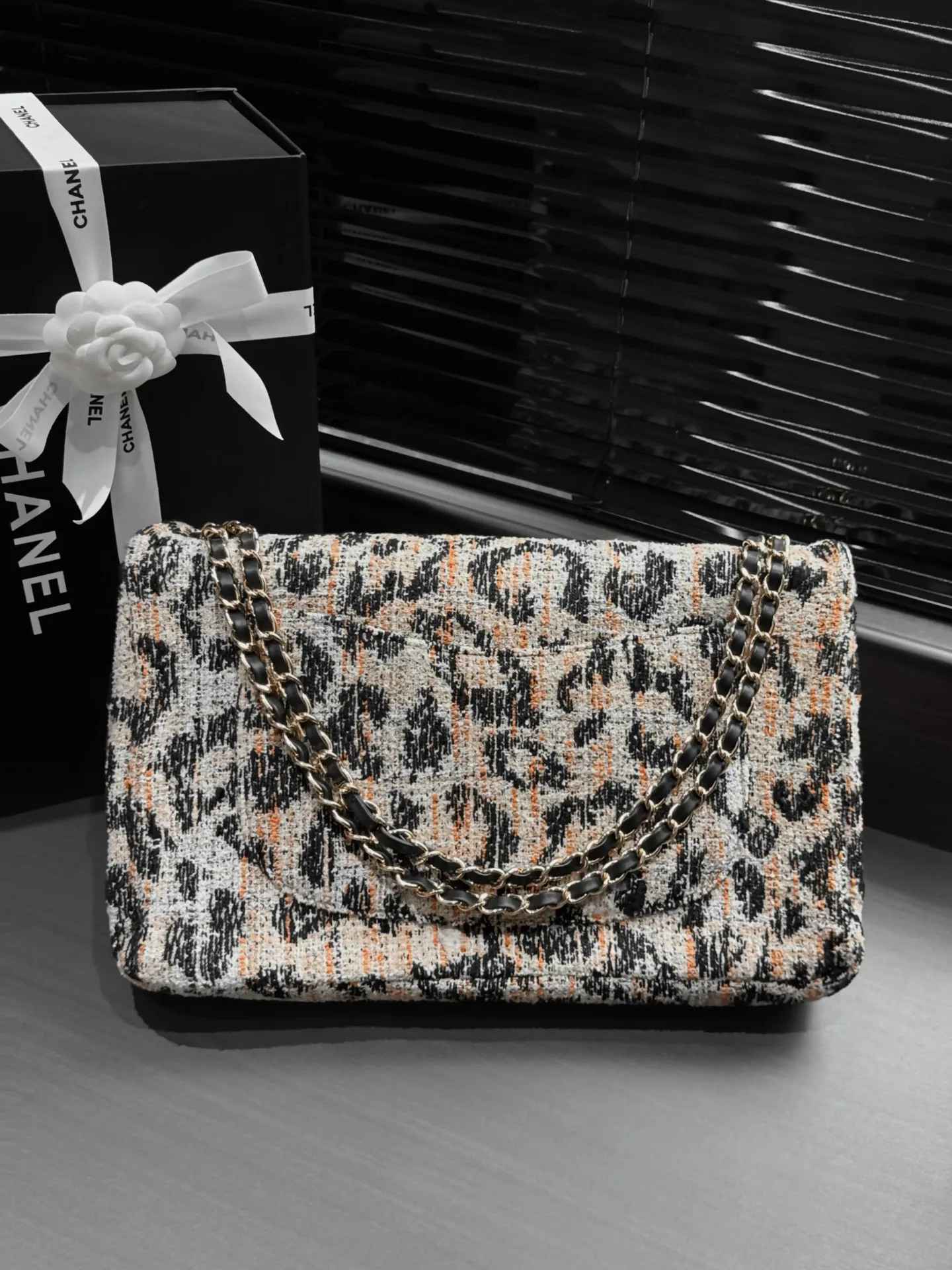 Классические Сумки Женские Chanel 18147992