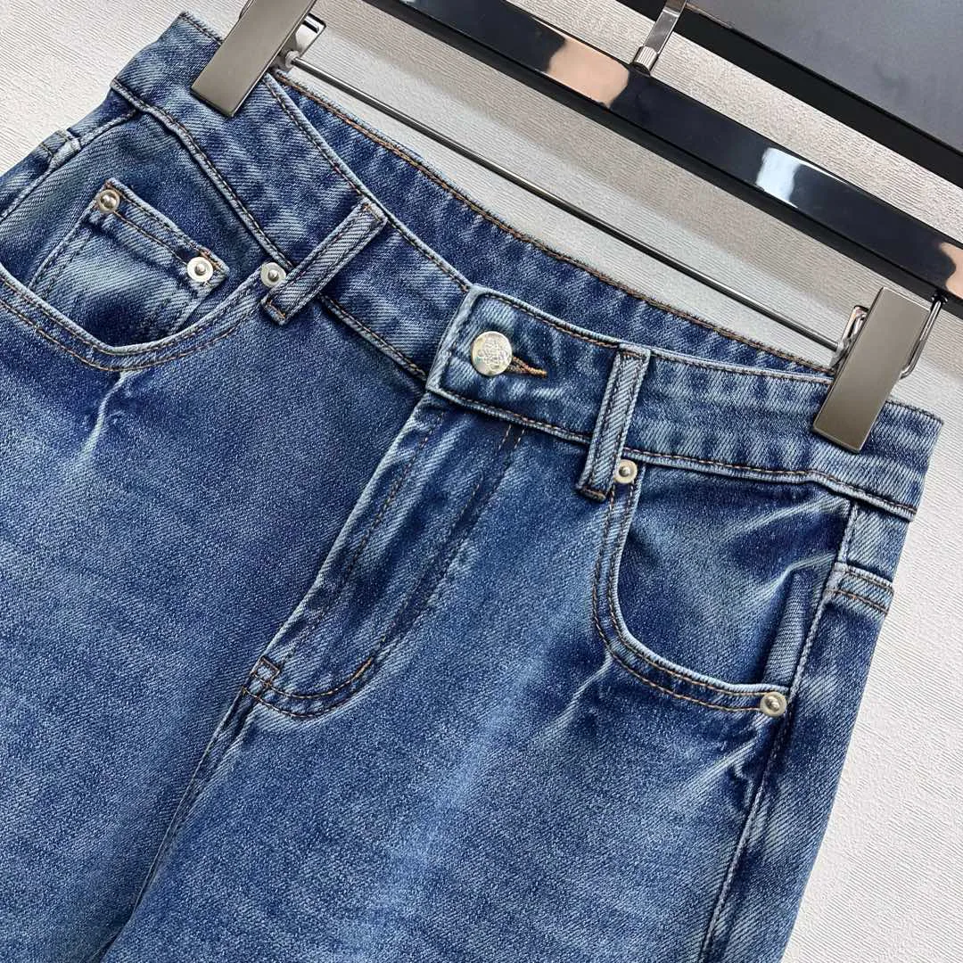 Джинсы Женские Loewe 1267614