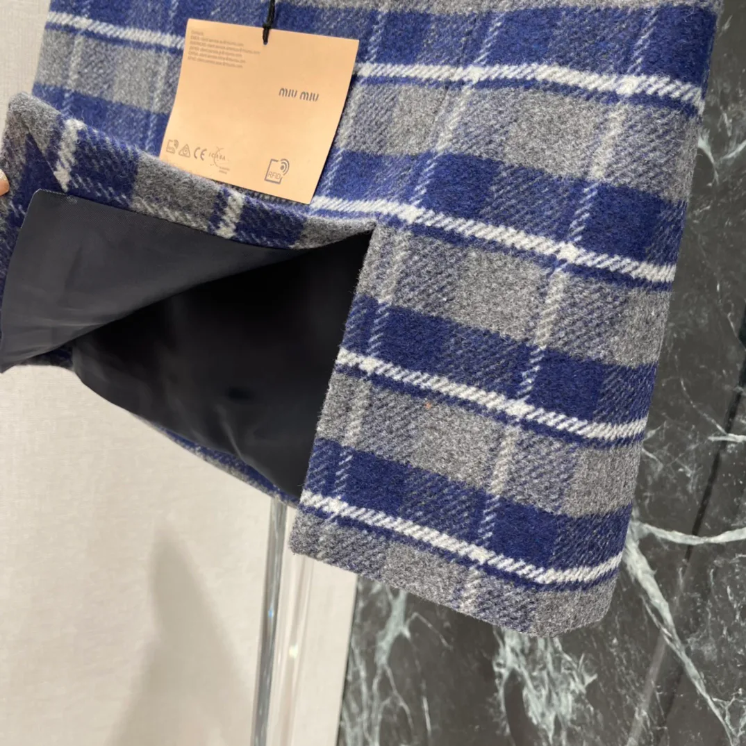 Юбки Женские Miu Miu 656532