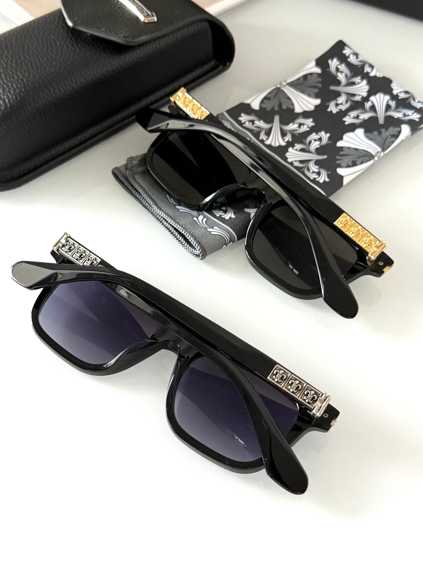 Бижутерия Chrome Hearts 11879025