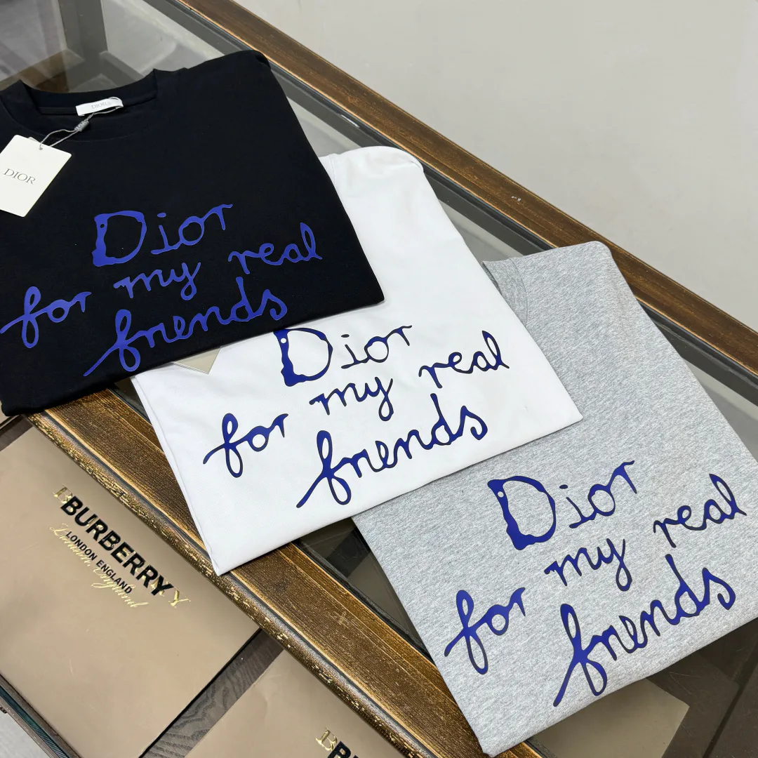 Футболки Женские Christian Dior 10620045