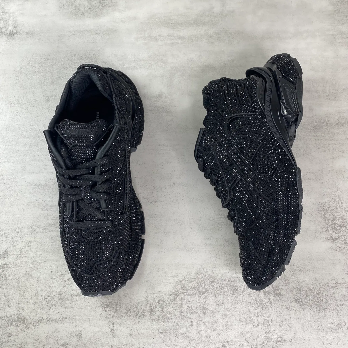 Кроссовки Женские Balenciaga 11216167