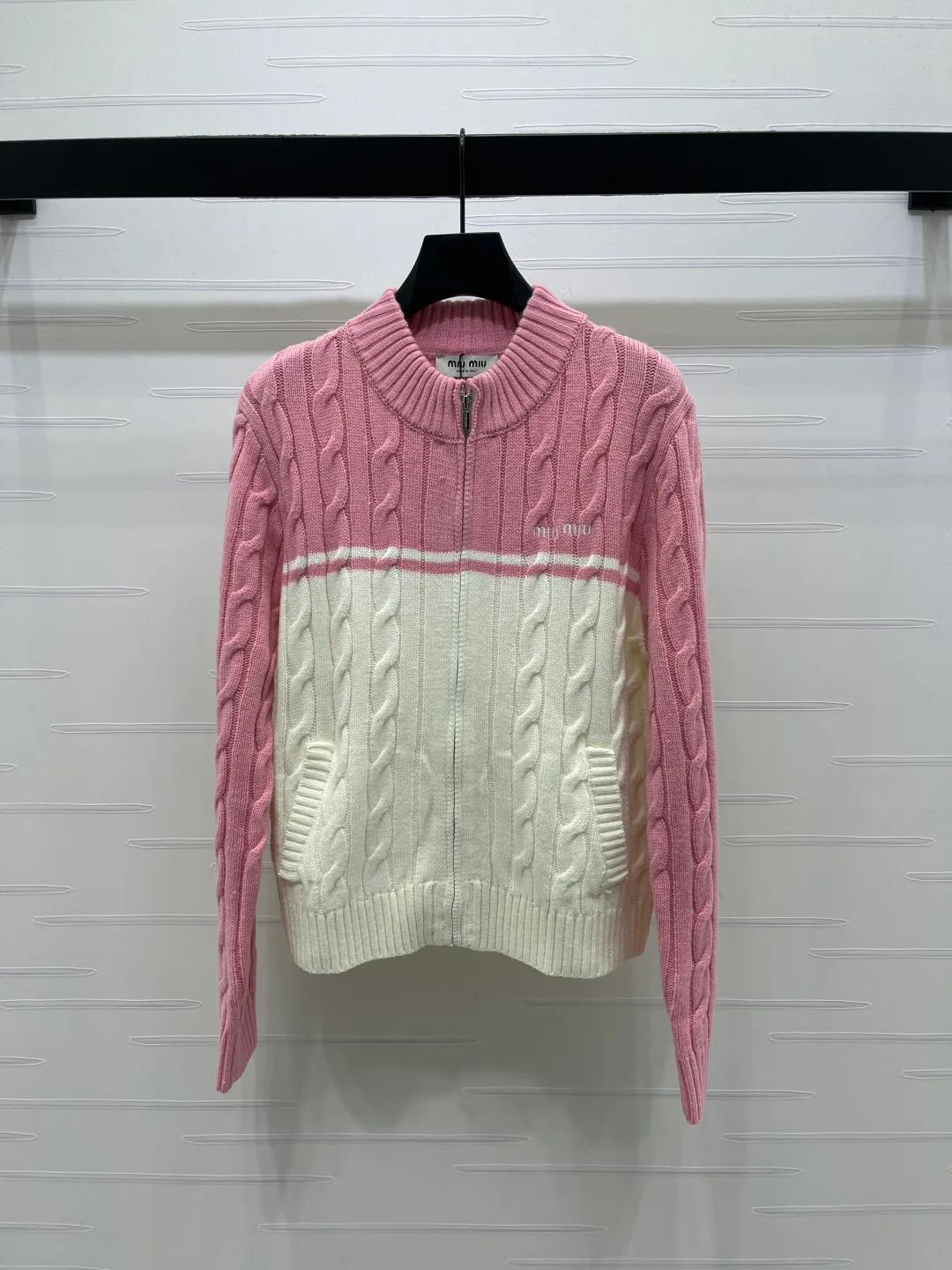 Джемперы И Свитеры Женские Miu Miu 910125