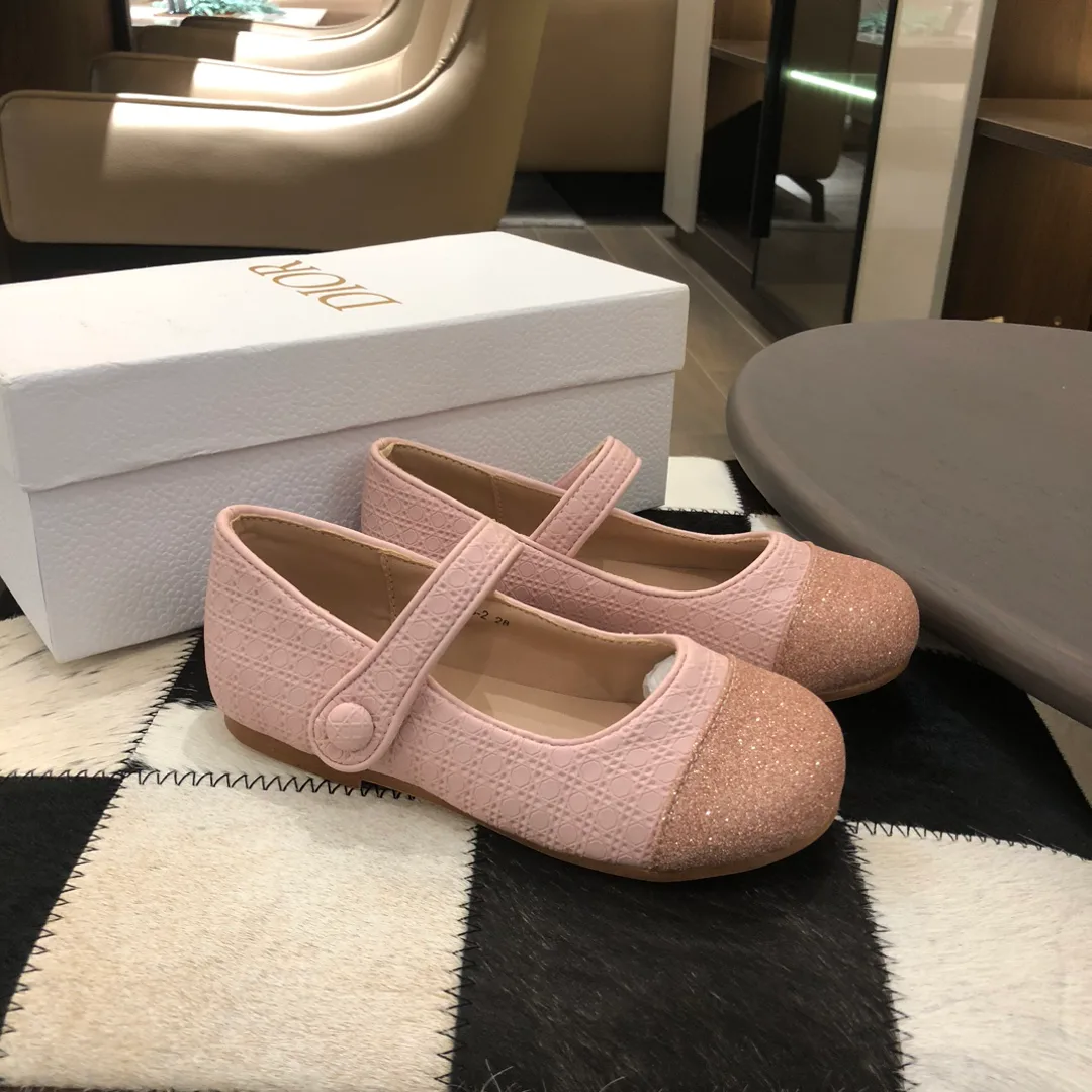 Балетки Женские Christian Dior 18445134