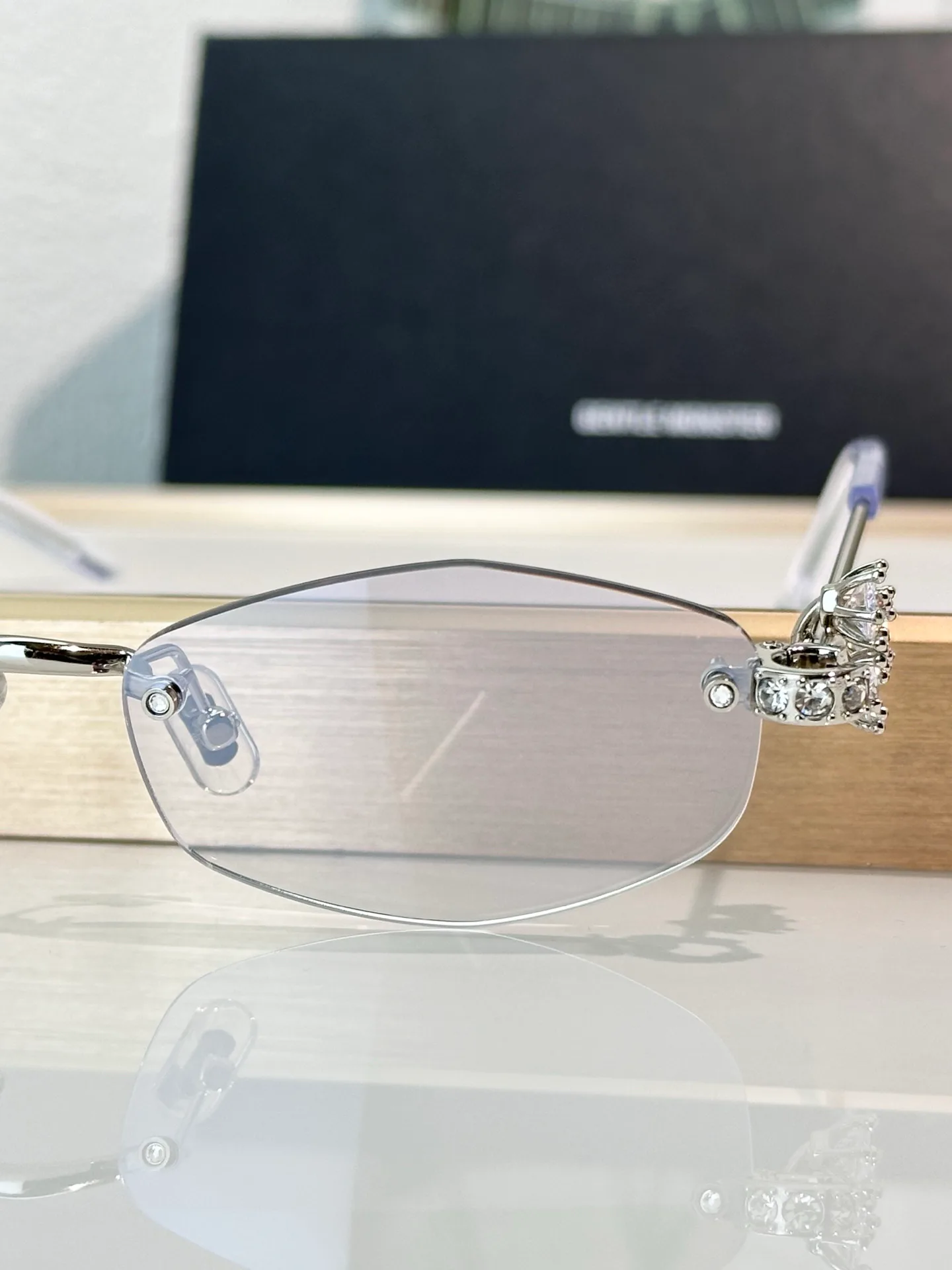 Очки Gentle Monster 13352100