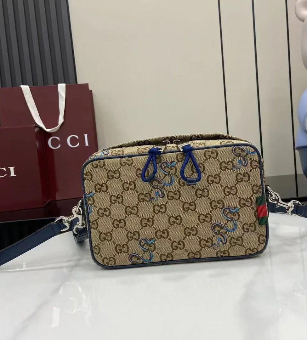 Рюкзаки Мужские Gucci 11250361