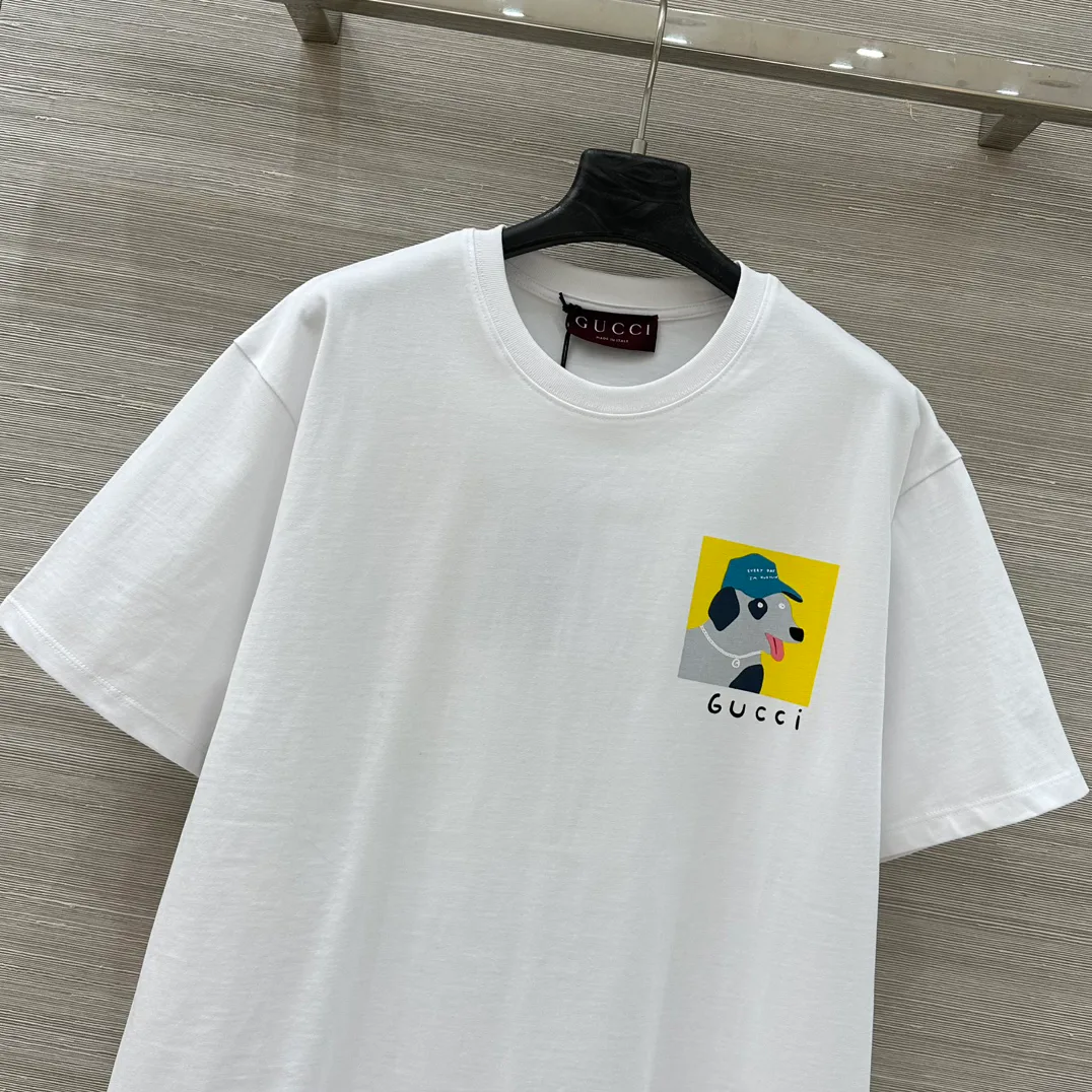 Футболки Женские Gucci 810638