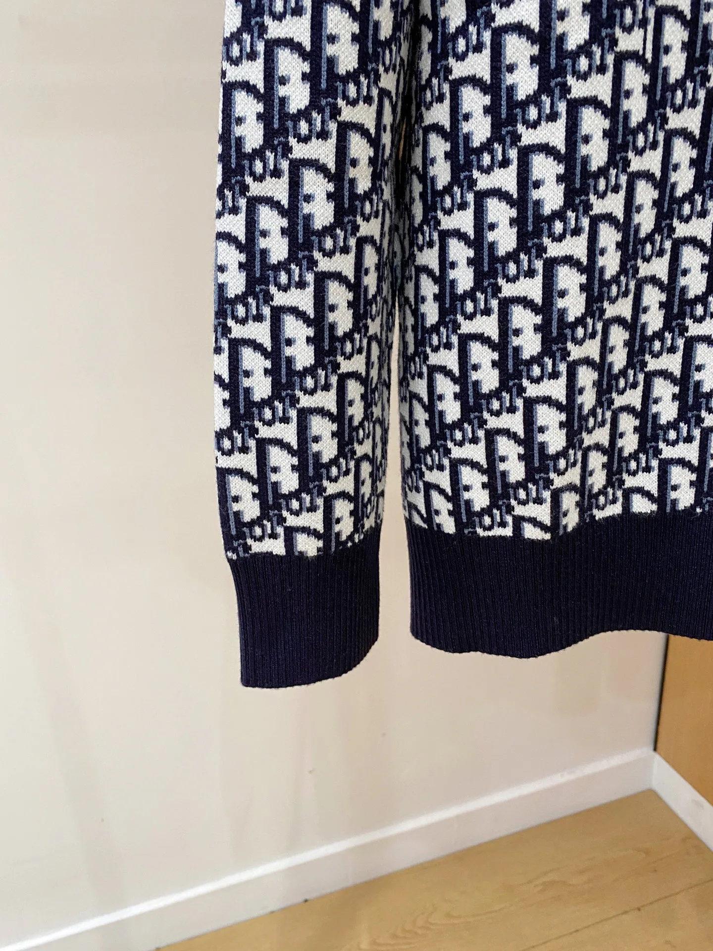 Джемперы И Свитеры Мужские Christian Dior 522962