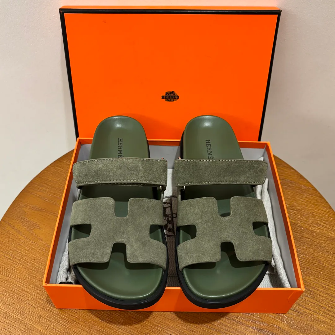 Сандалии Женские Hermes 1089987
