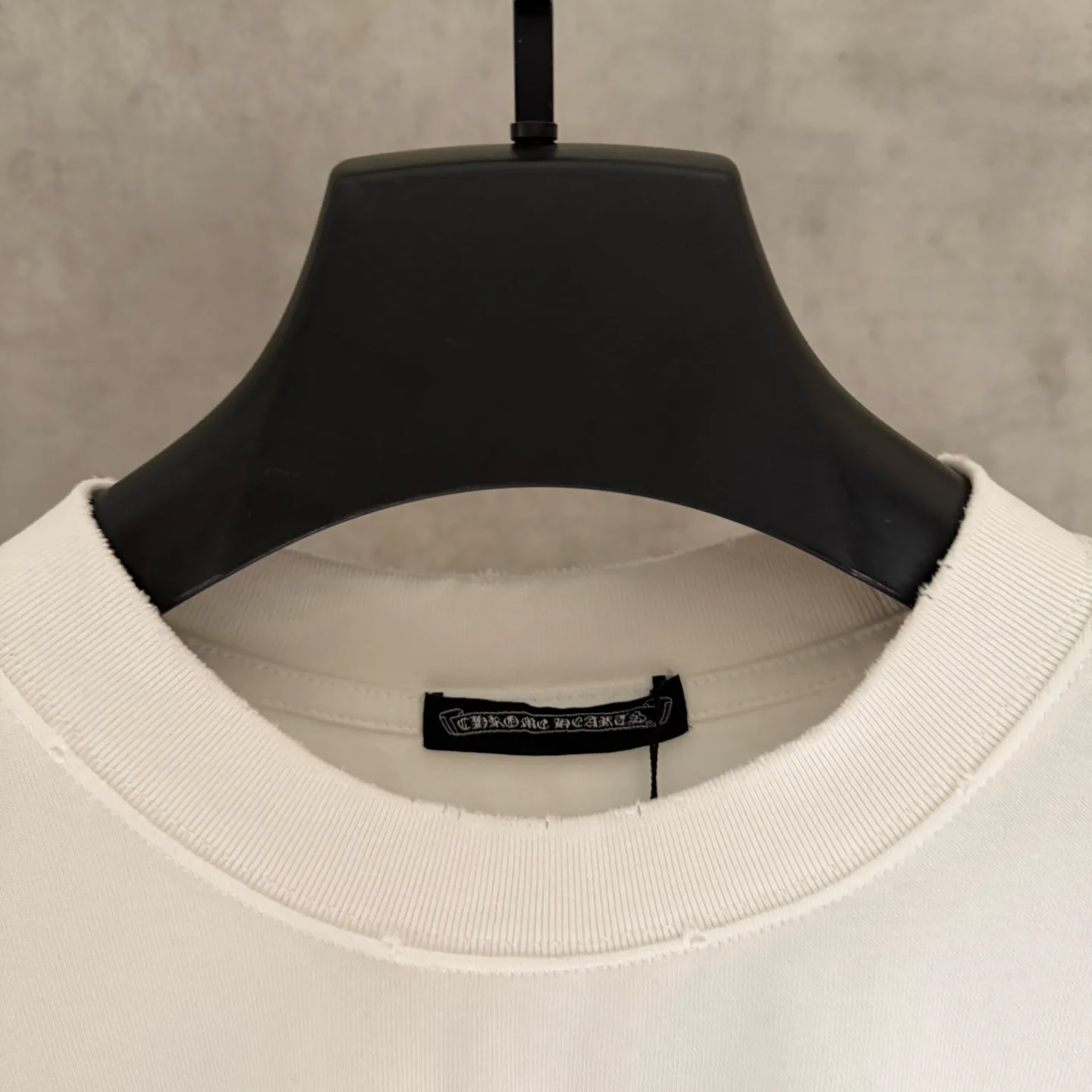 Футболки Женские Chrome Hearts 11745197