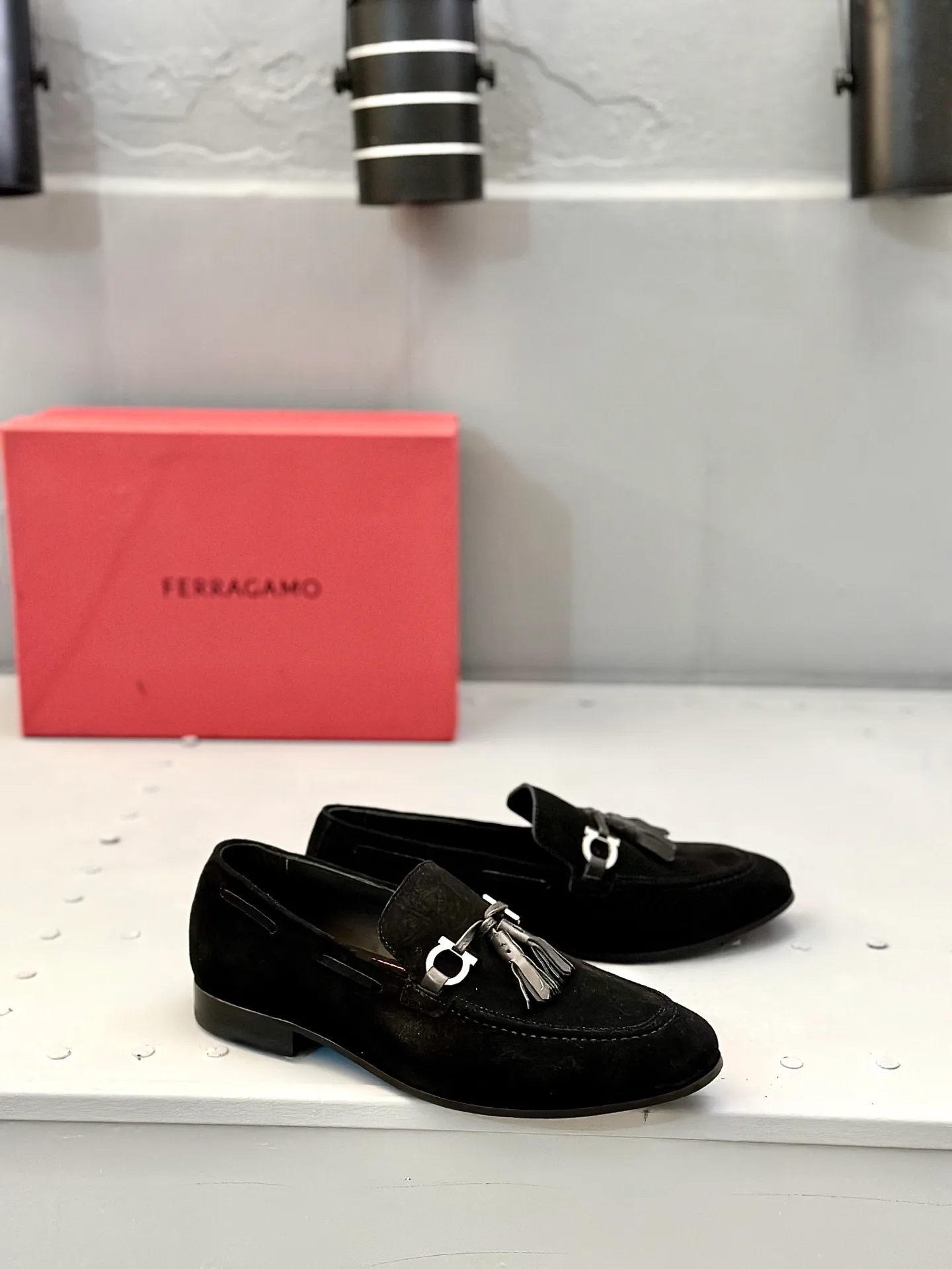 Лоферы Мужские Gucci 60110