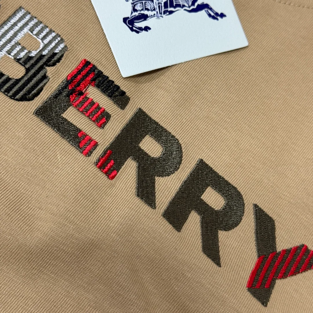 Футболки Мужские Burberry 11190402