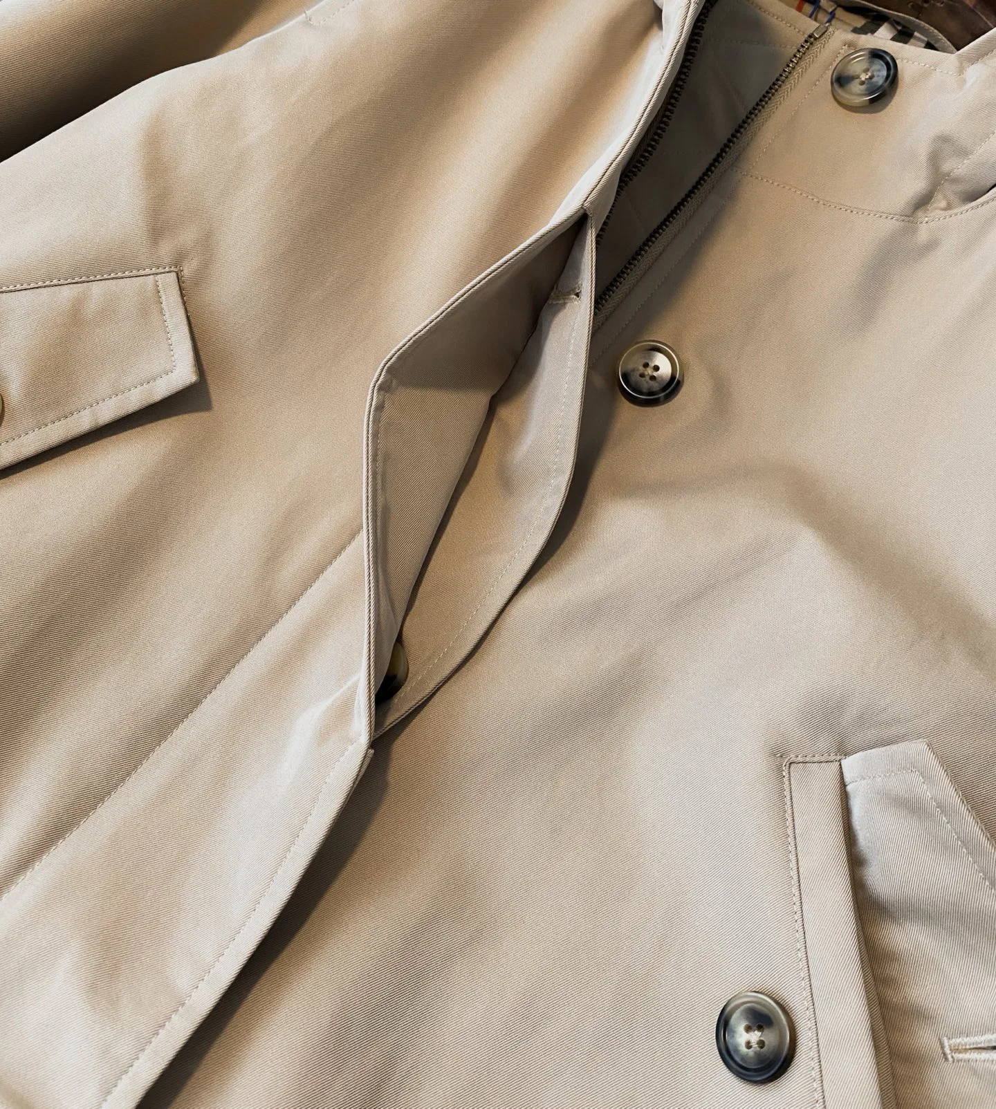 Тренчи Женские Burberry 5930549