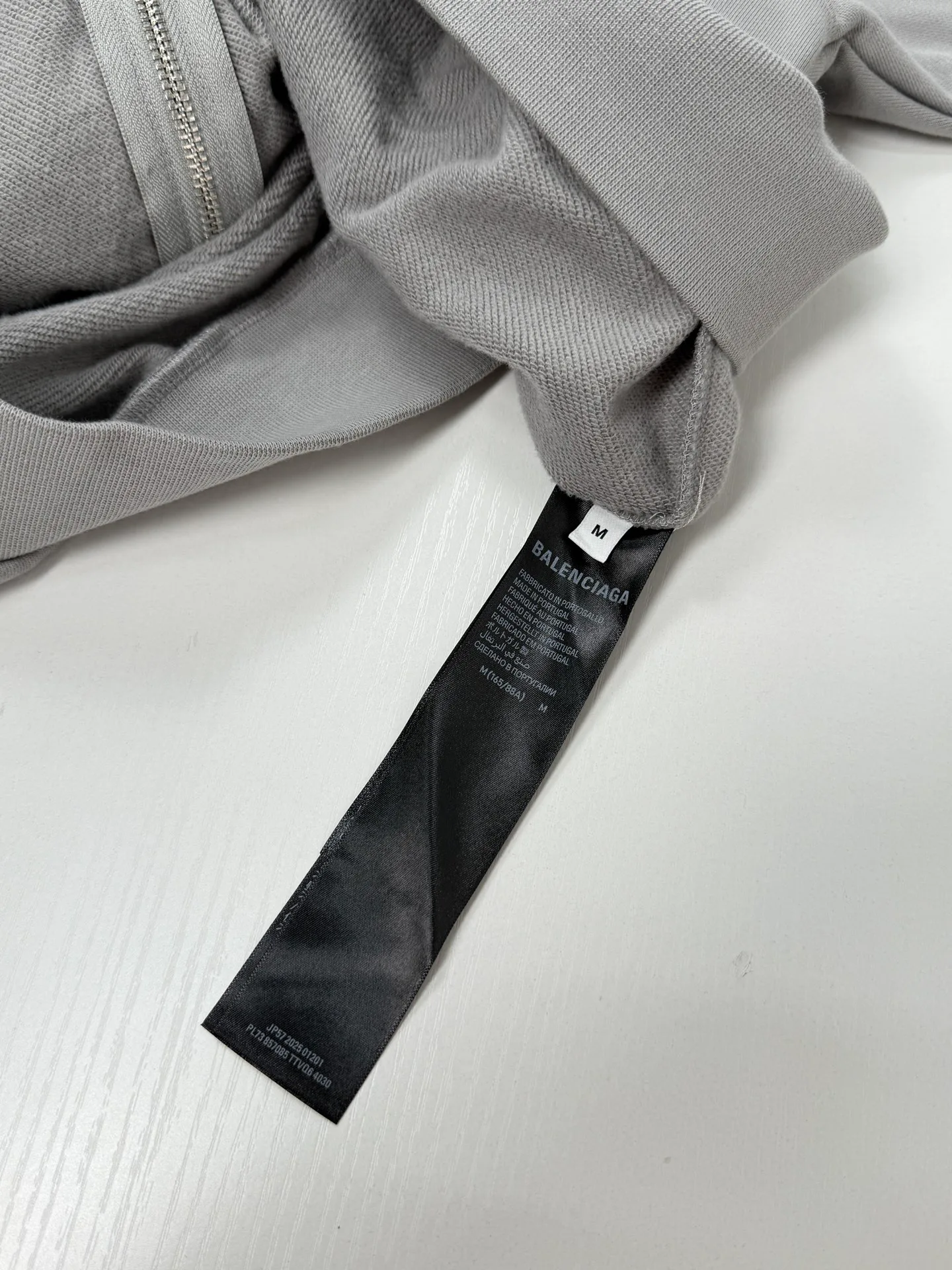 Свитшоты И Худи Женские Balenciaga 18389064