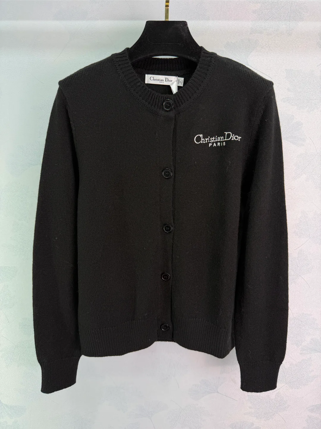 Джемперы И Свитеры Женские Christian Dior 501577