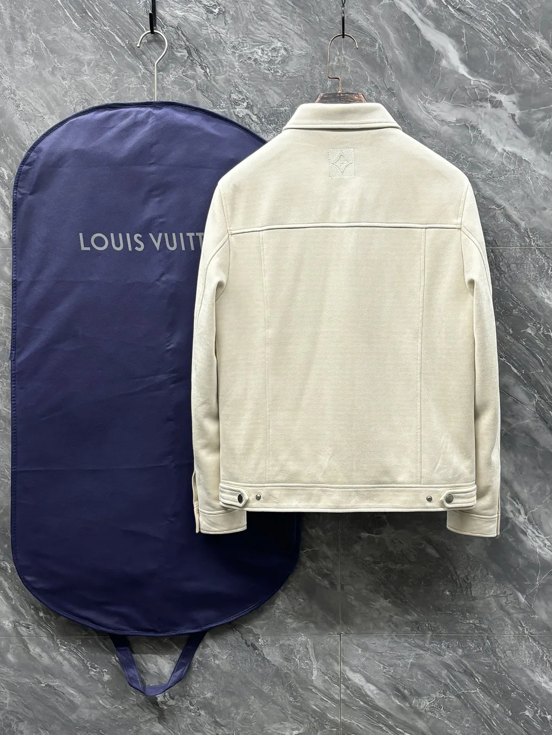 Куртки И Пуховики Мужские Louis Vuitton 798347