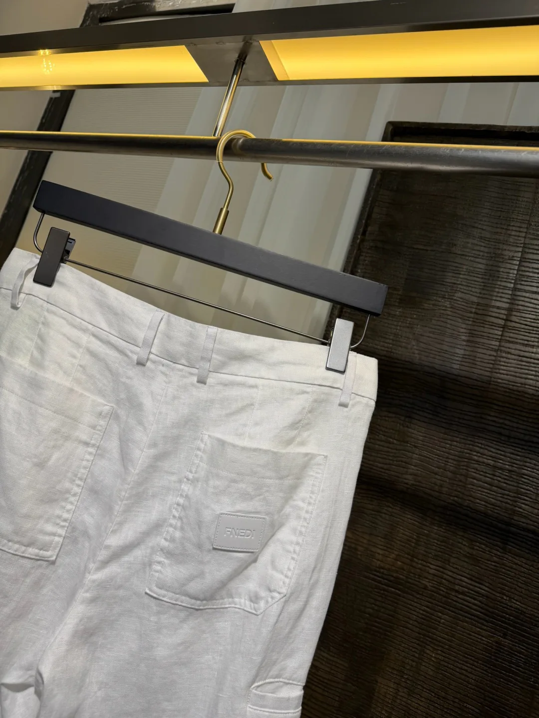 Брюки Женские Fendi 11498591