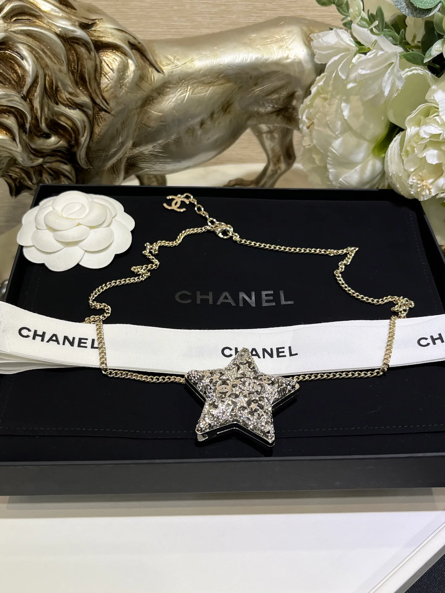 Бижутерия Chanel 9292141