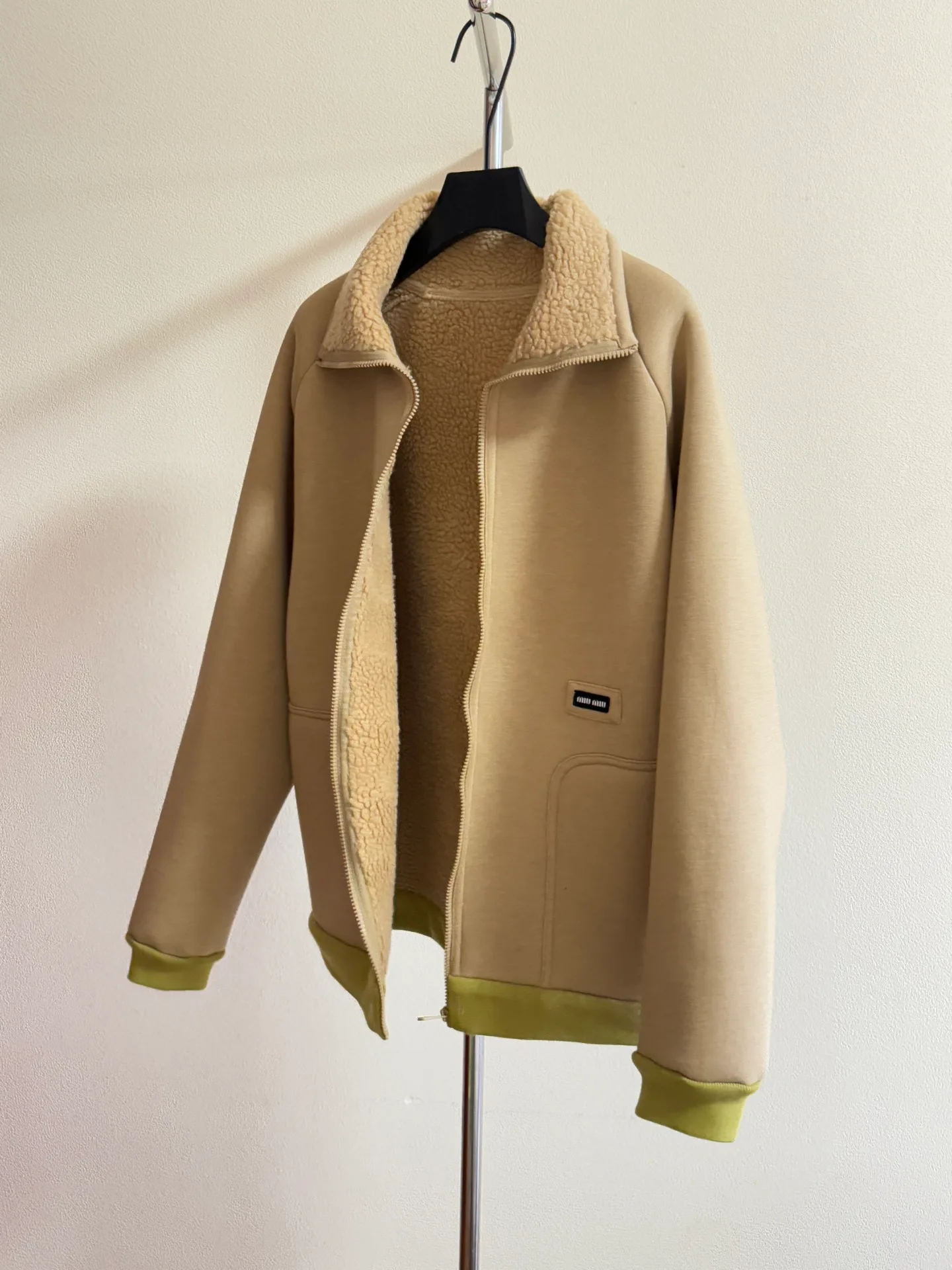 Куртки Мужские Miu Miu 95063