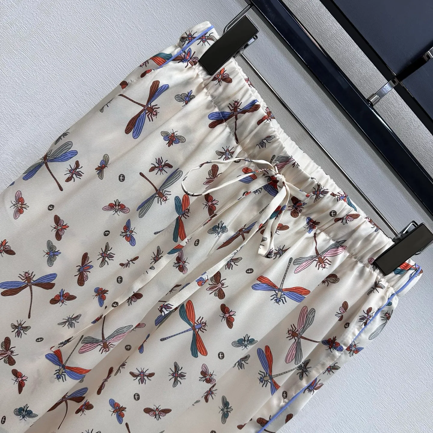 Брюки Женские Gucci 12689423