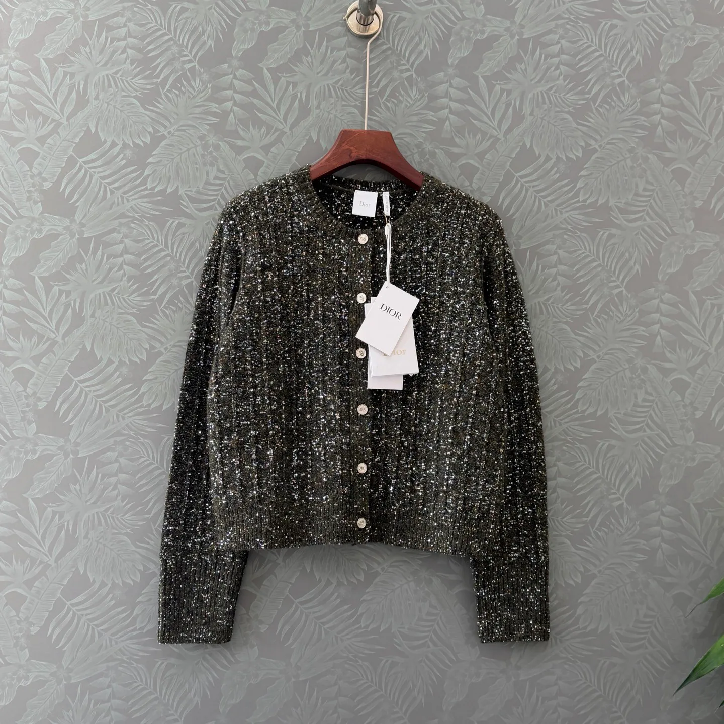 Джемперы И Свитеры Женские Christian Dior 18028973