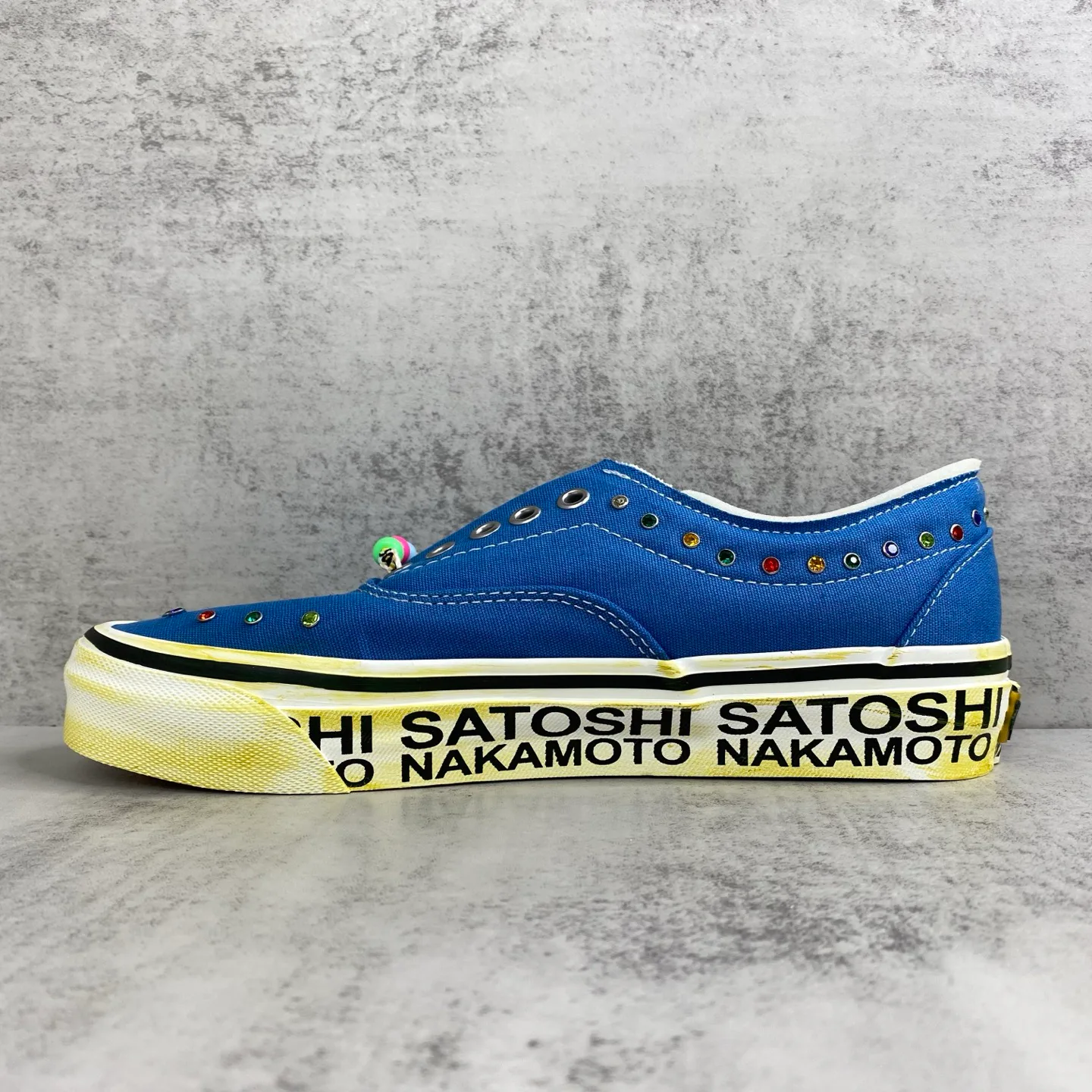 Кроссовки Женские Vans 18719592
