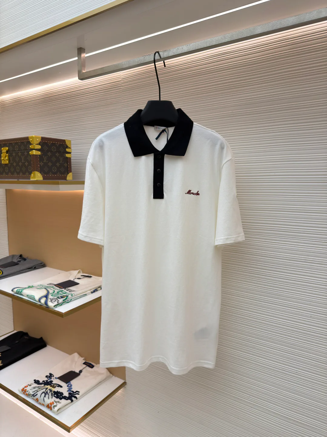 Рубашки Мужские Moncler 6839602