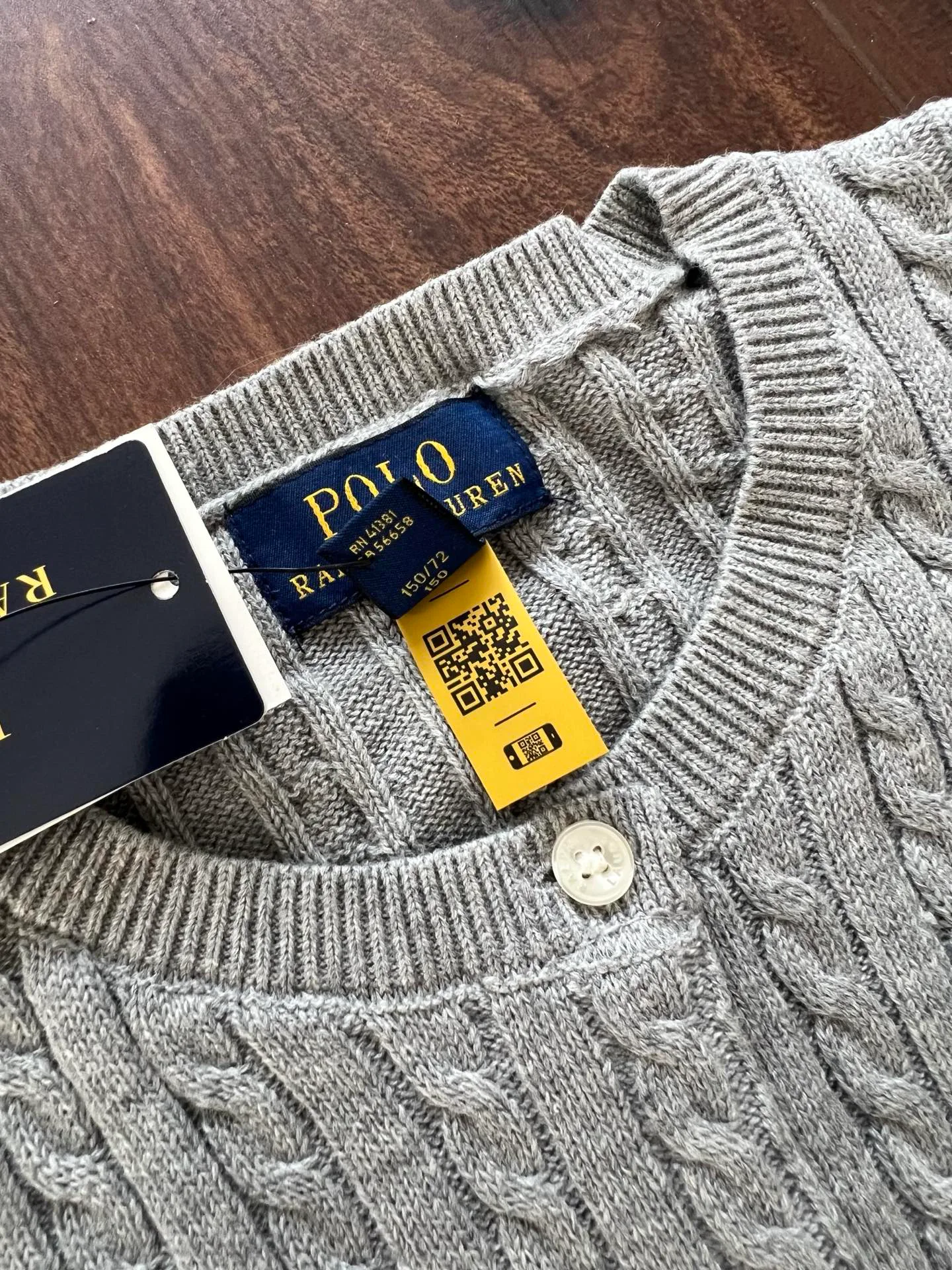 Джемперы И Свитеры Женские Ralph Lauren 13768550