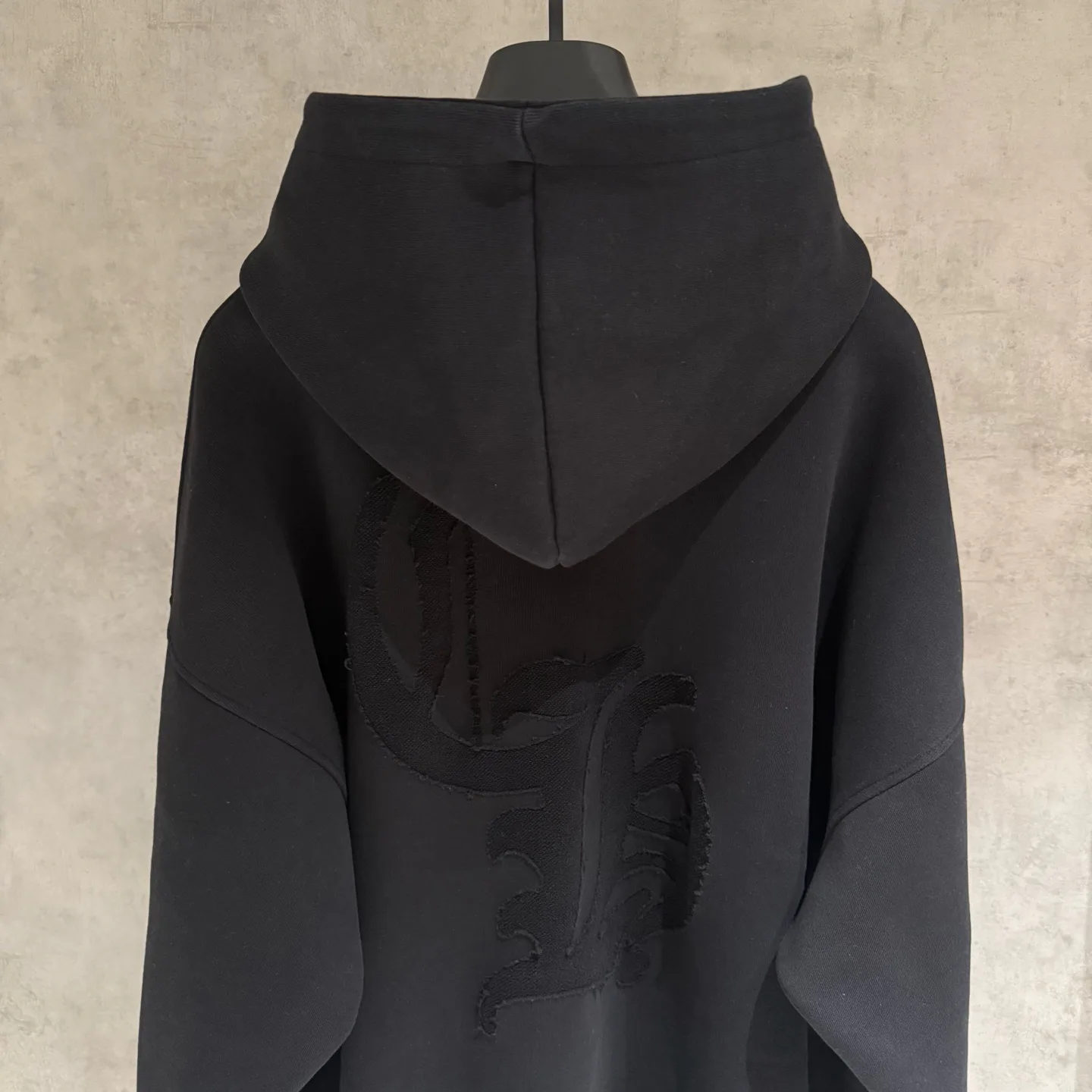 Свитшоты И Худи Мужские Chrome Hearts 233519