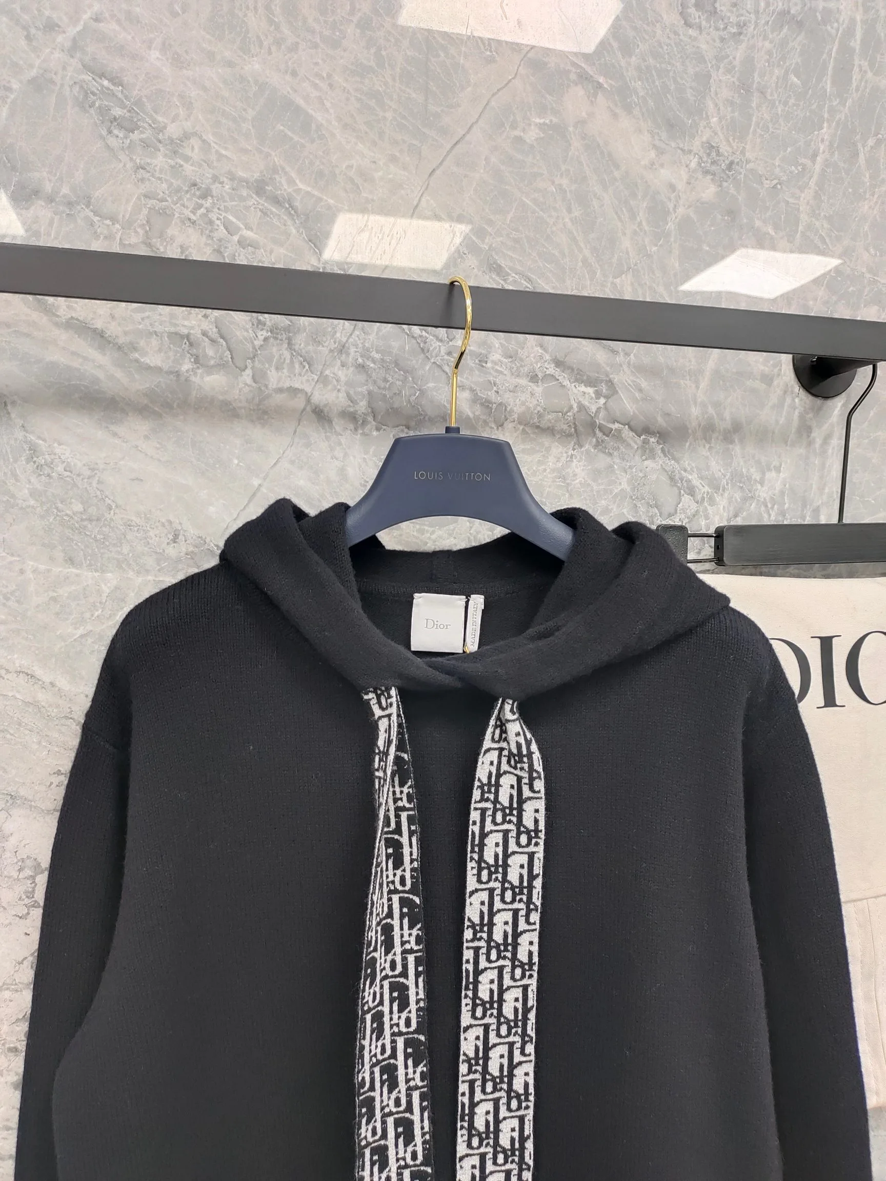 Джемперы И Свитеры Женские Christian Dior 17954584