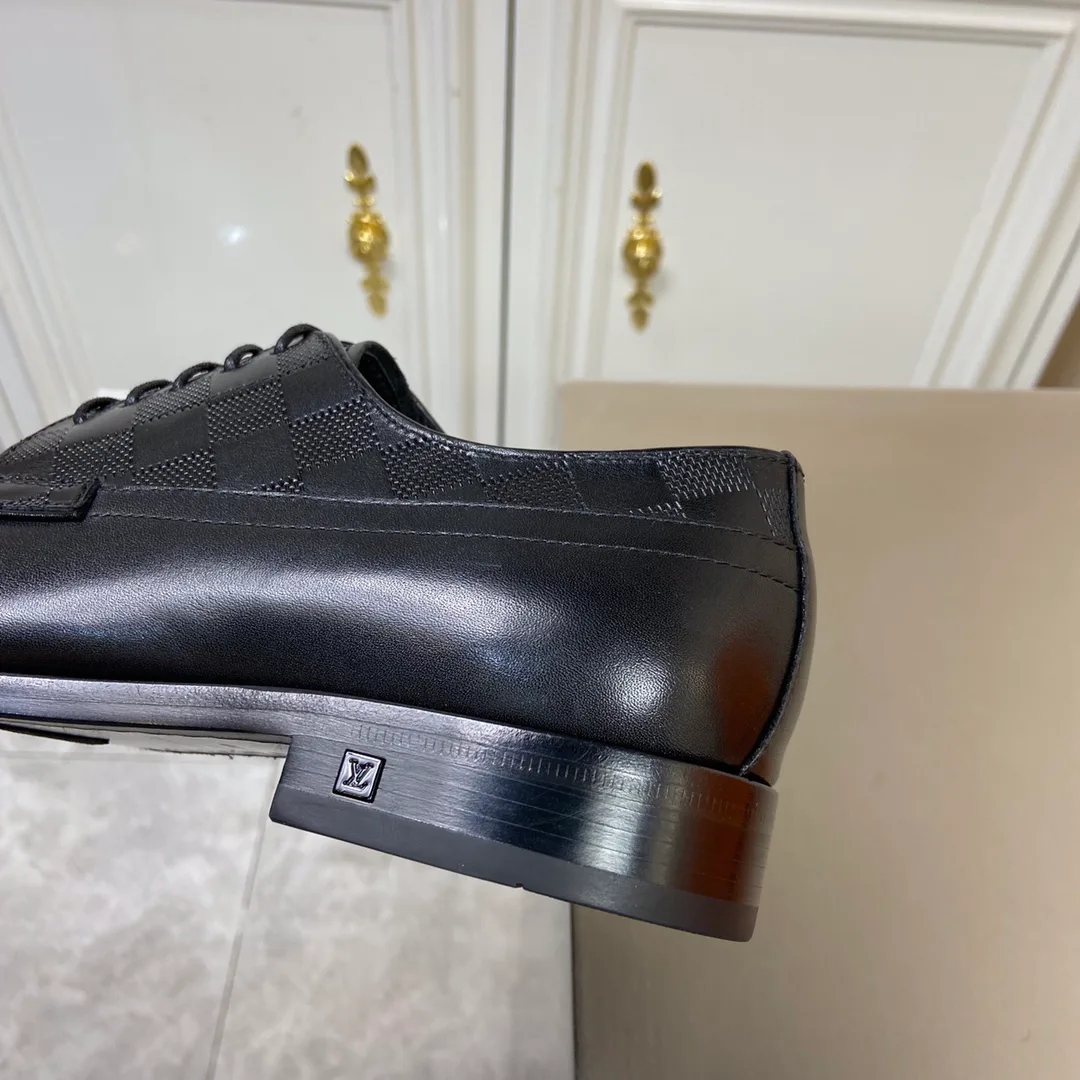 Лоферы И Туфли Мужские Louis Vuitton 23434