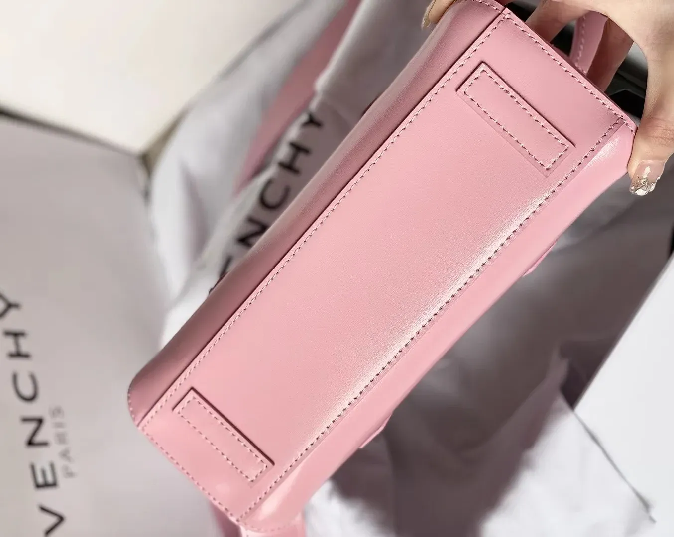 Сумки На Ремне Женские Givenchy 445229