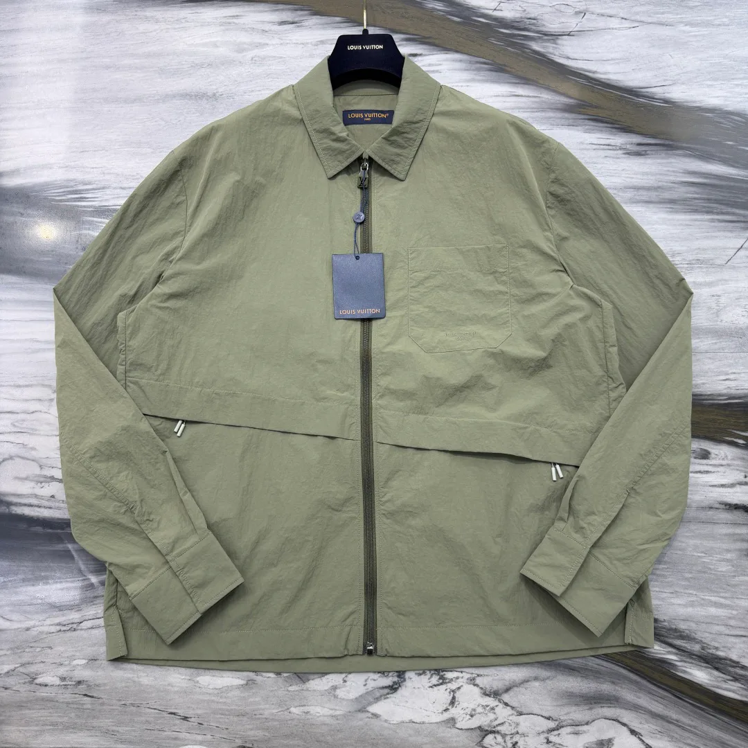 Рубашки Мужские Louis Vuitton 12286448