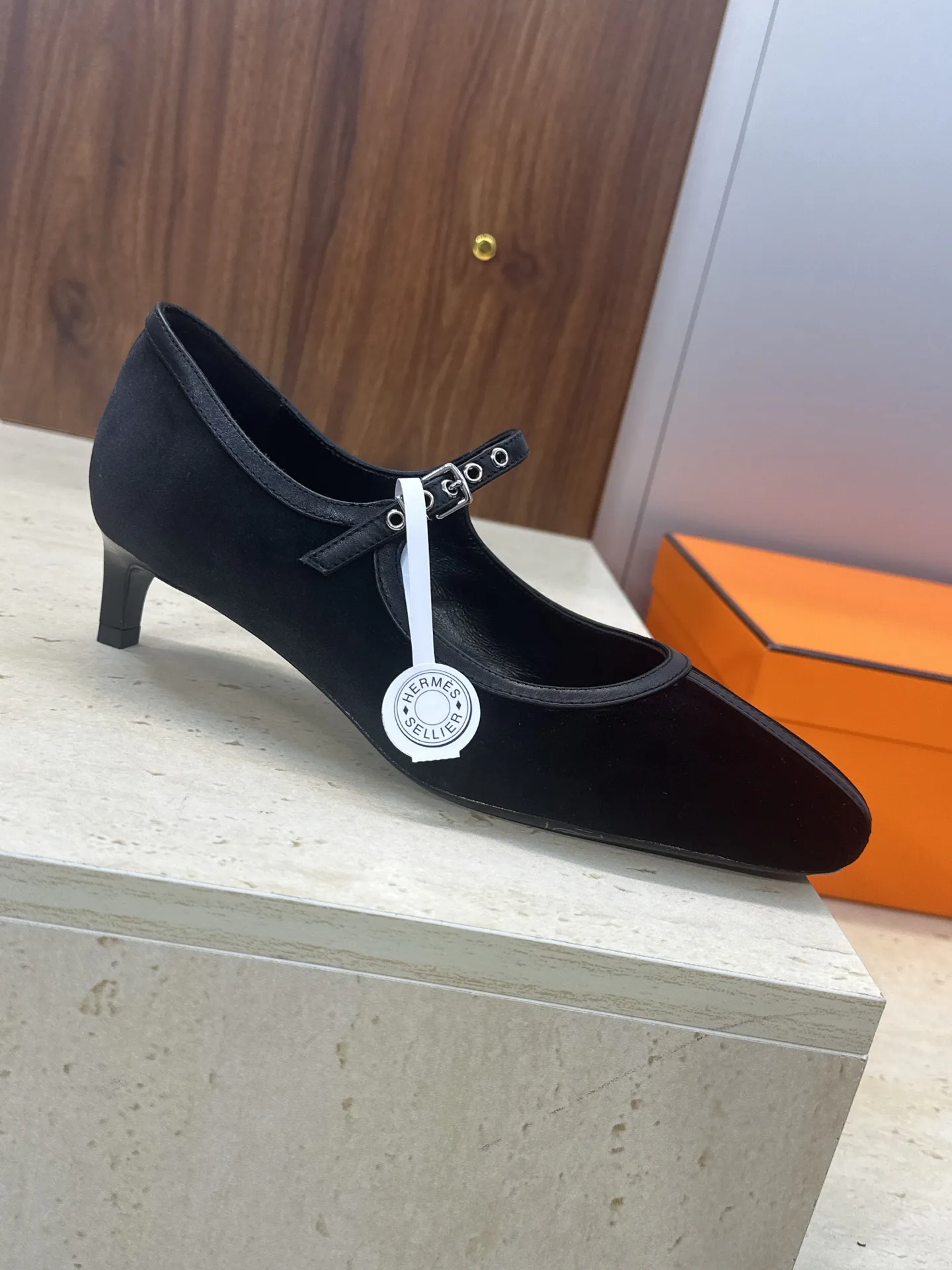 Туфли Женские Hermes 11465243