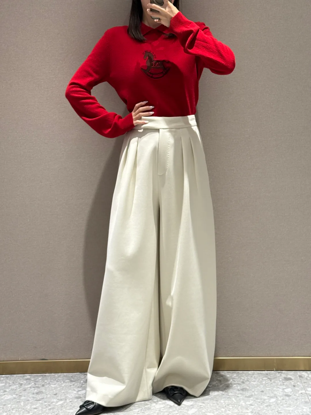 Брюки Женские Max Mara 5776131