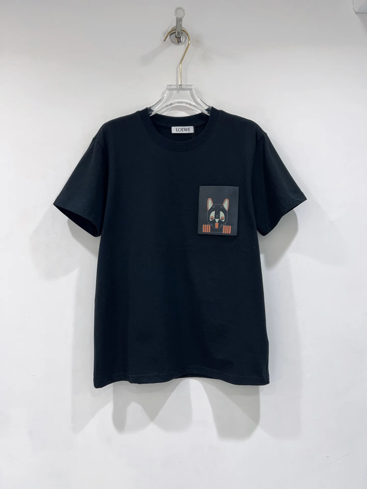 Футболки Женские Loewe 2009510