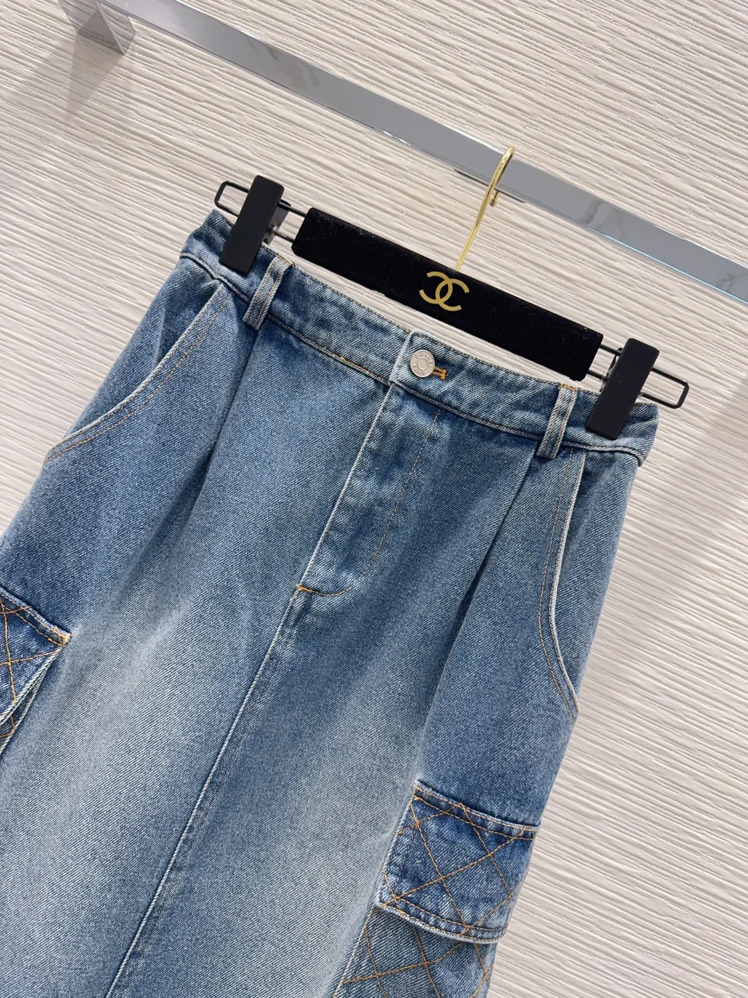 Юбки Женские Chanel 18187580