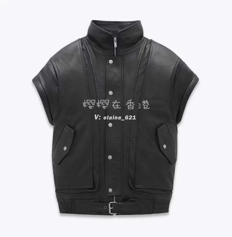 Куртки Женские Saint Laurent Куртки Женские Saint Laurent
