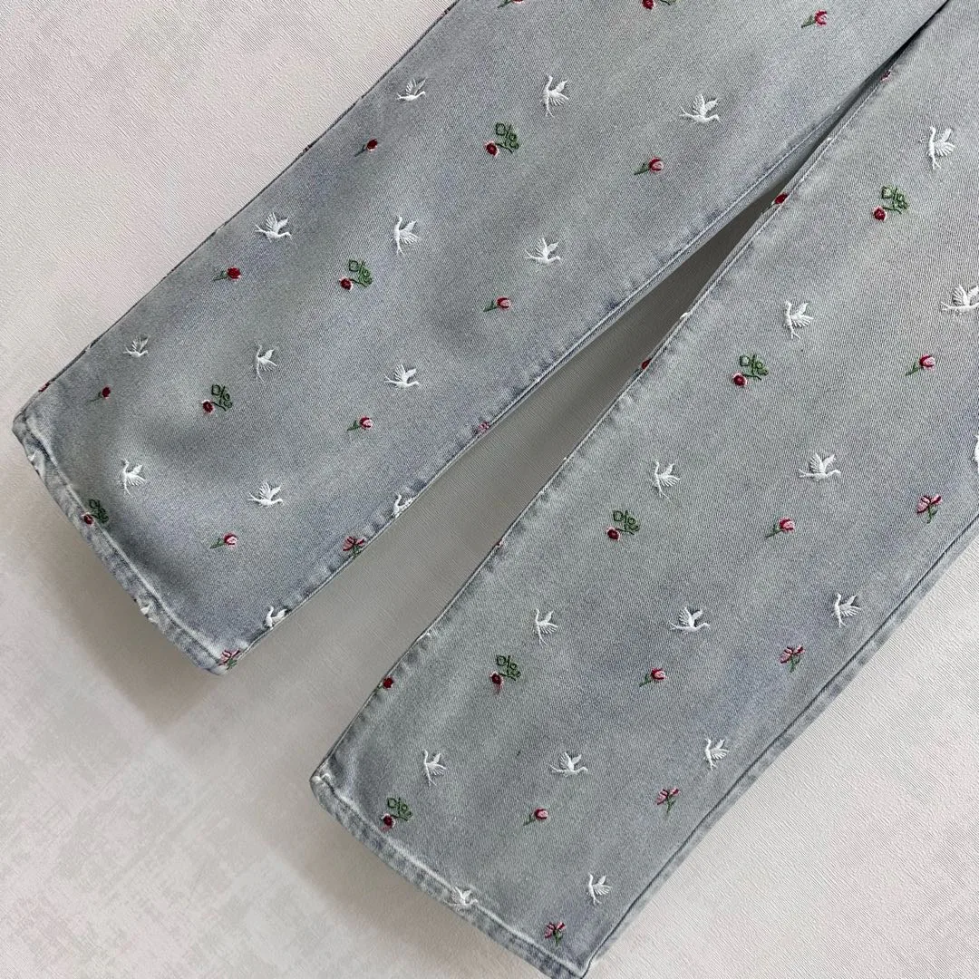 Джинсы Женские Christian Dior 11621613