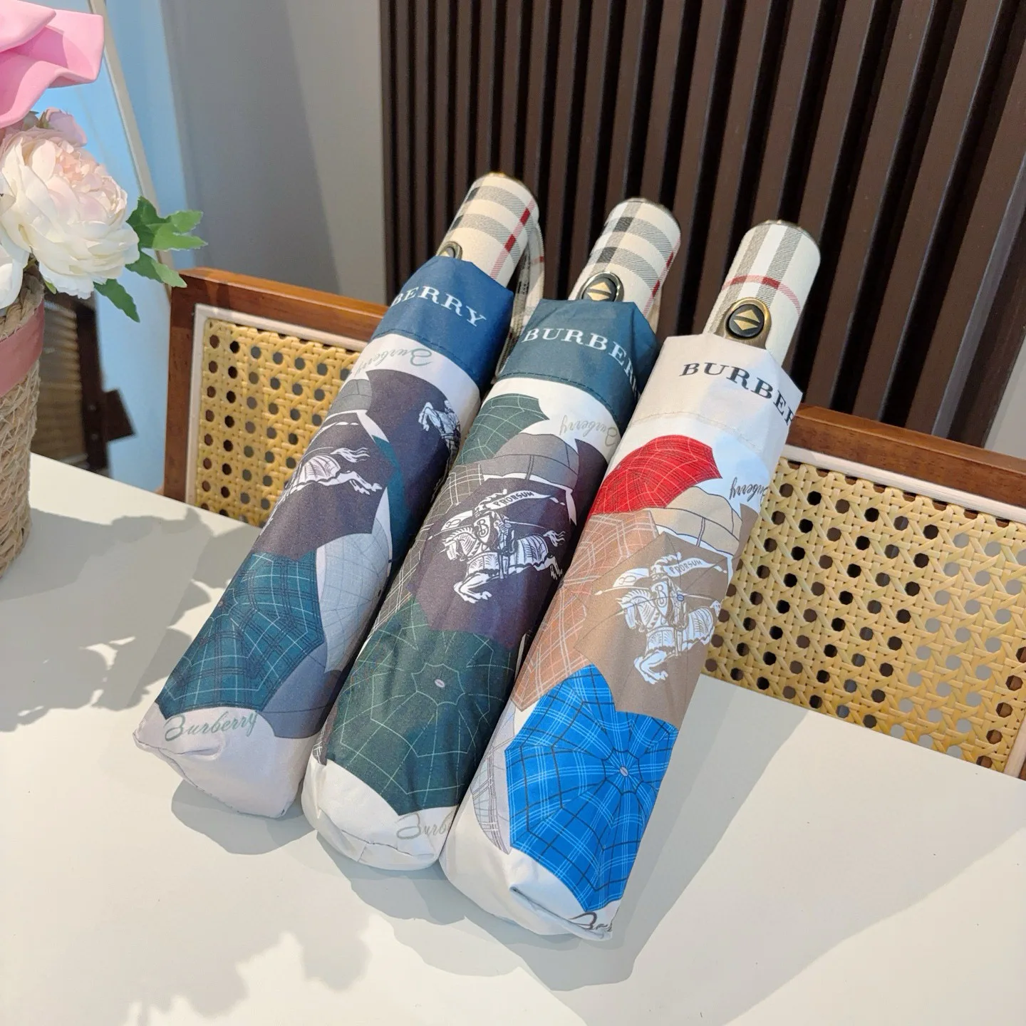 Зонты Burberry 10164500